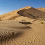 Rub al Khali dune