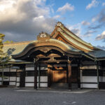 Emperor Garden entrance area