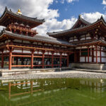 Byodoin temple