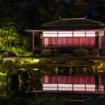 Nijo castle