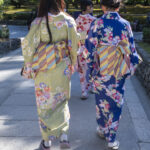 Kimonos
