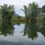 Heishuihe wetlands