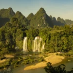 The vietnamese side