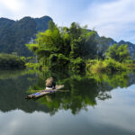 Boat tour 1