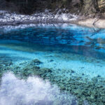 Five-colored pool I