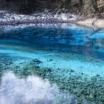 Five-colored pool I