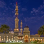 Alqurum Mosque