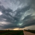 Stormy