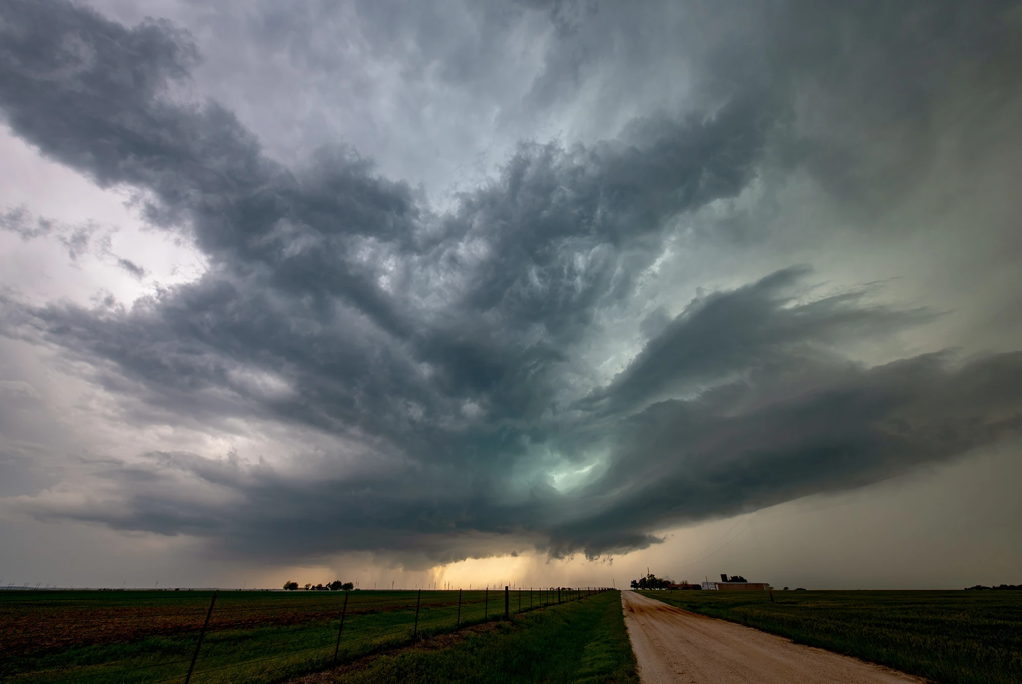 Stormy, Tornado alley 2024 – photo by Reiner Boehme