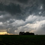 Stormclouds