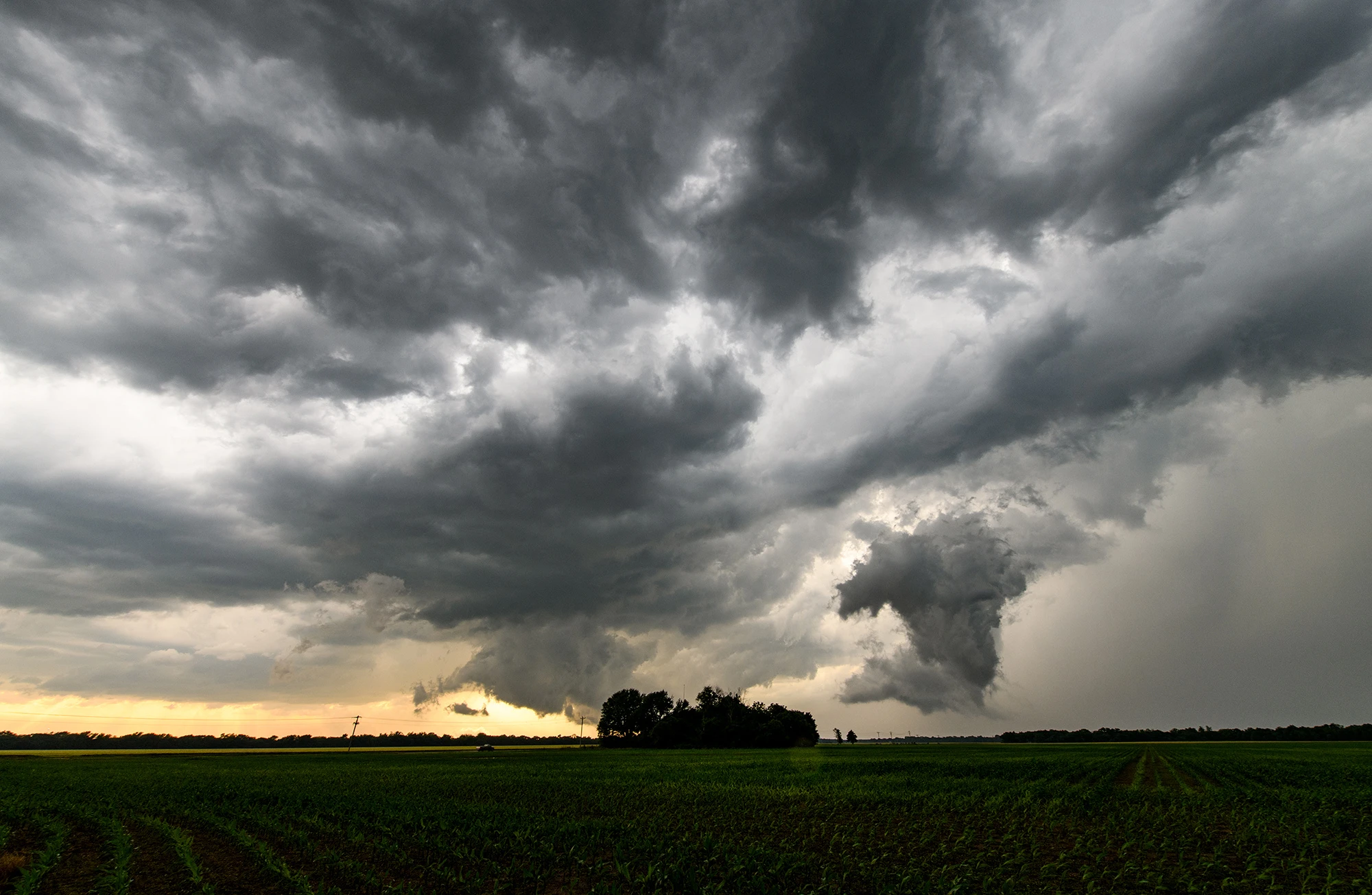 Turmoil, Tornado alley 2024 – photo by Reiner Boehme