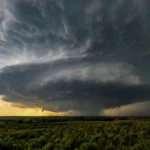 Day 1 Supercell