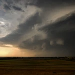 Head of the stormcell