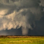 South Oklahoma Tornado