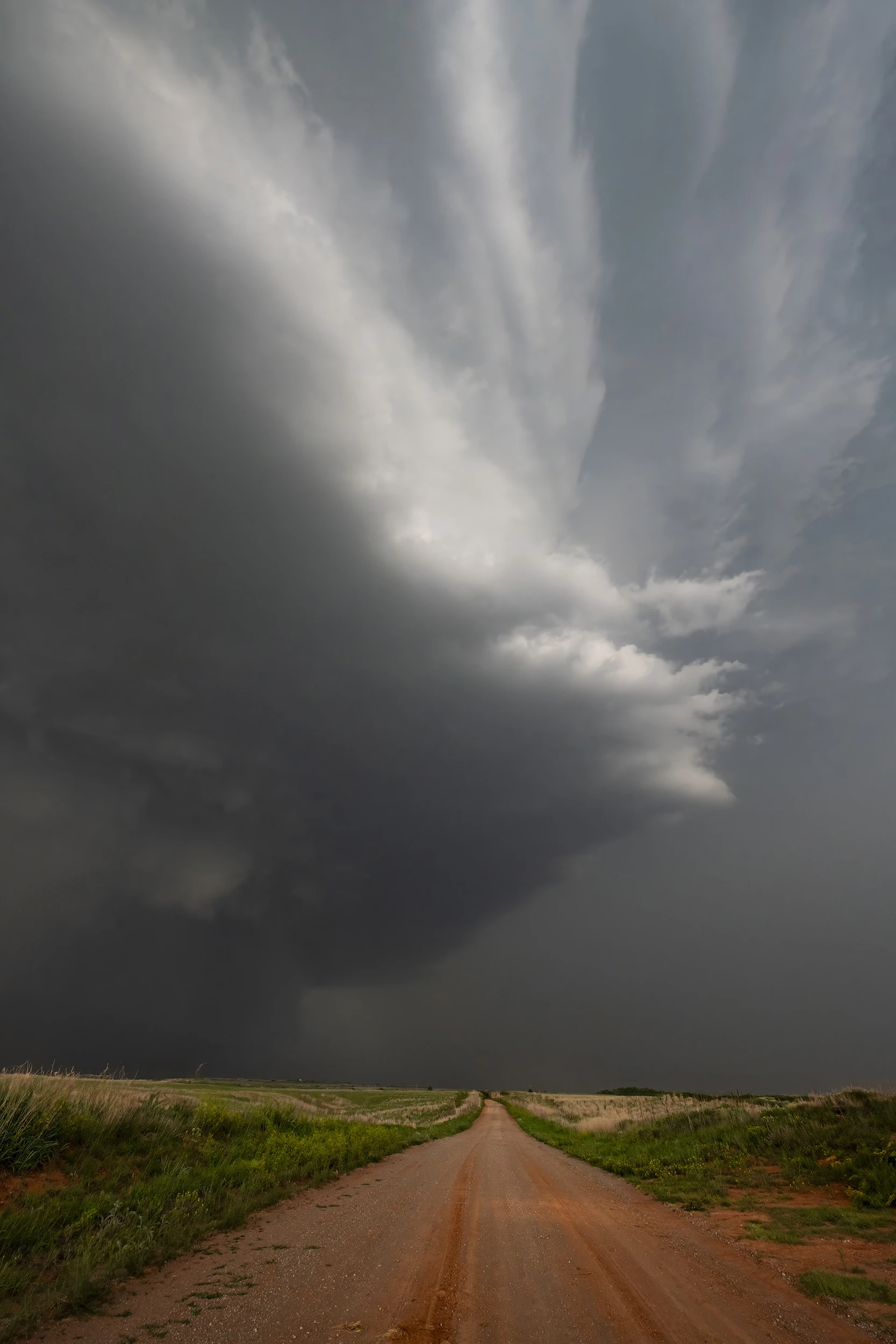 Stormy, Tornado alley 2024 – photo by Reiner Boehme