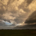After the storm