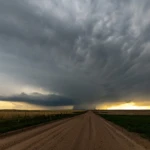 Stormchasing