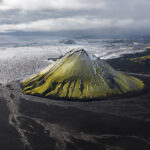 Maelifell-the icon