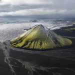 Maelifell-the icon