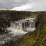 Axlafoss