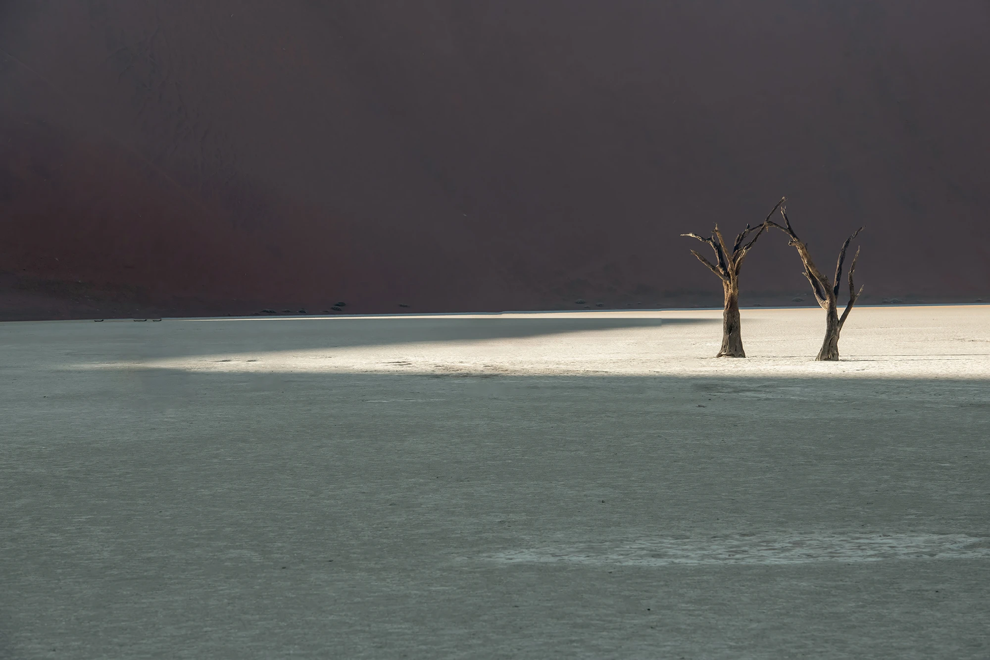 Lonely, Namibia – photo by Reiner Boehme