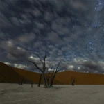 Night photography