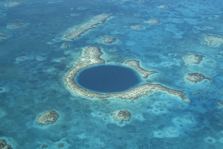 Belize
