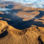 Namib desert