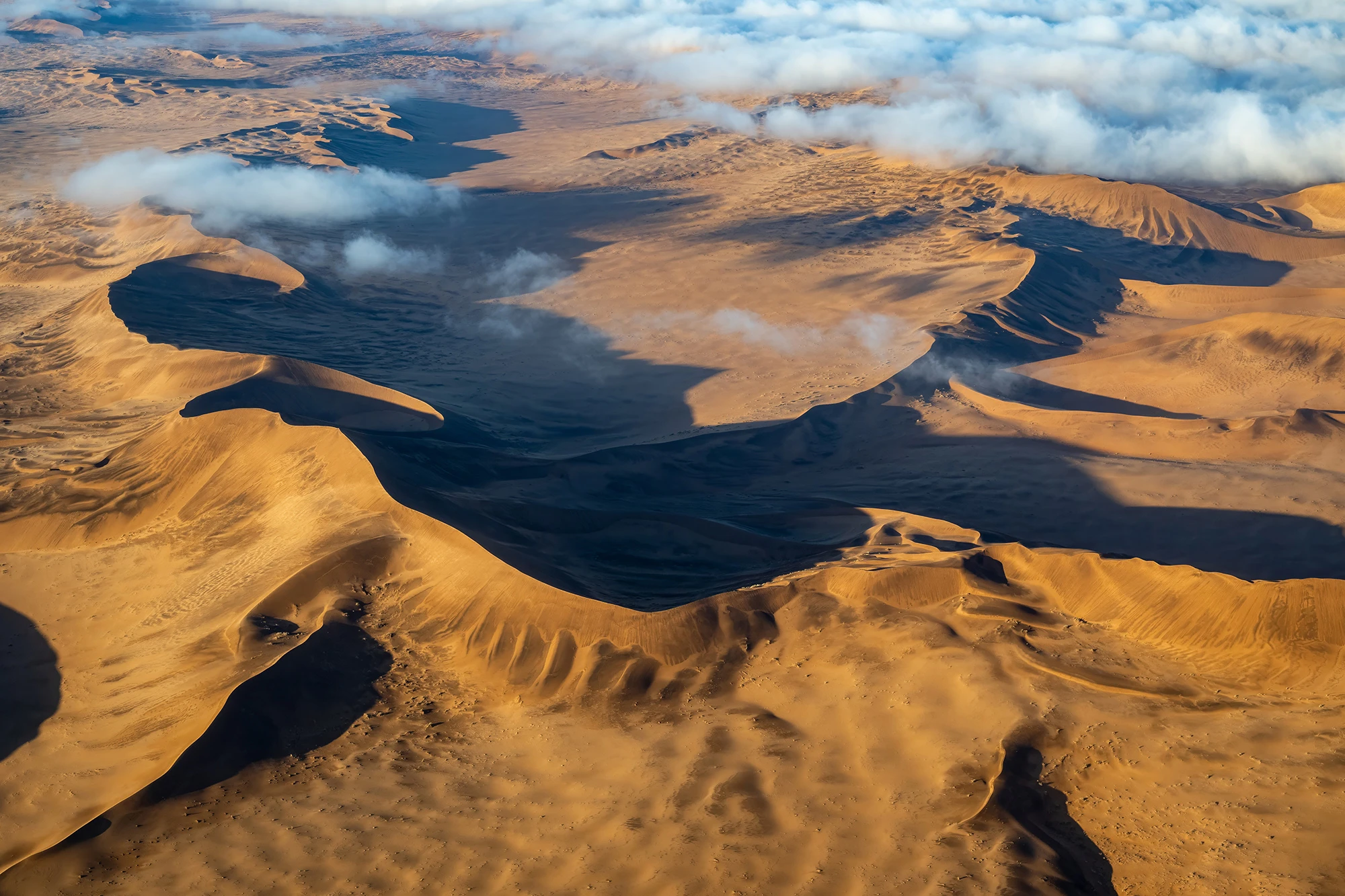 Namib desert, Namibia – photo by Reiner Boehme