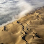 Back to Swakopmund