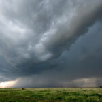 Heavy rain