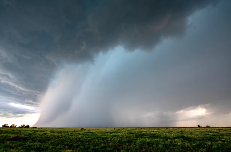 Hail