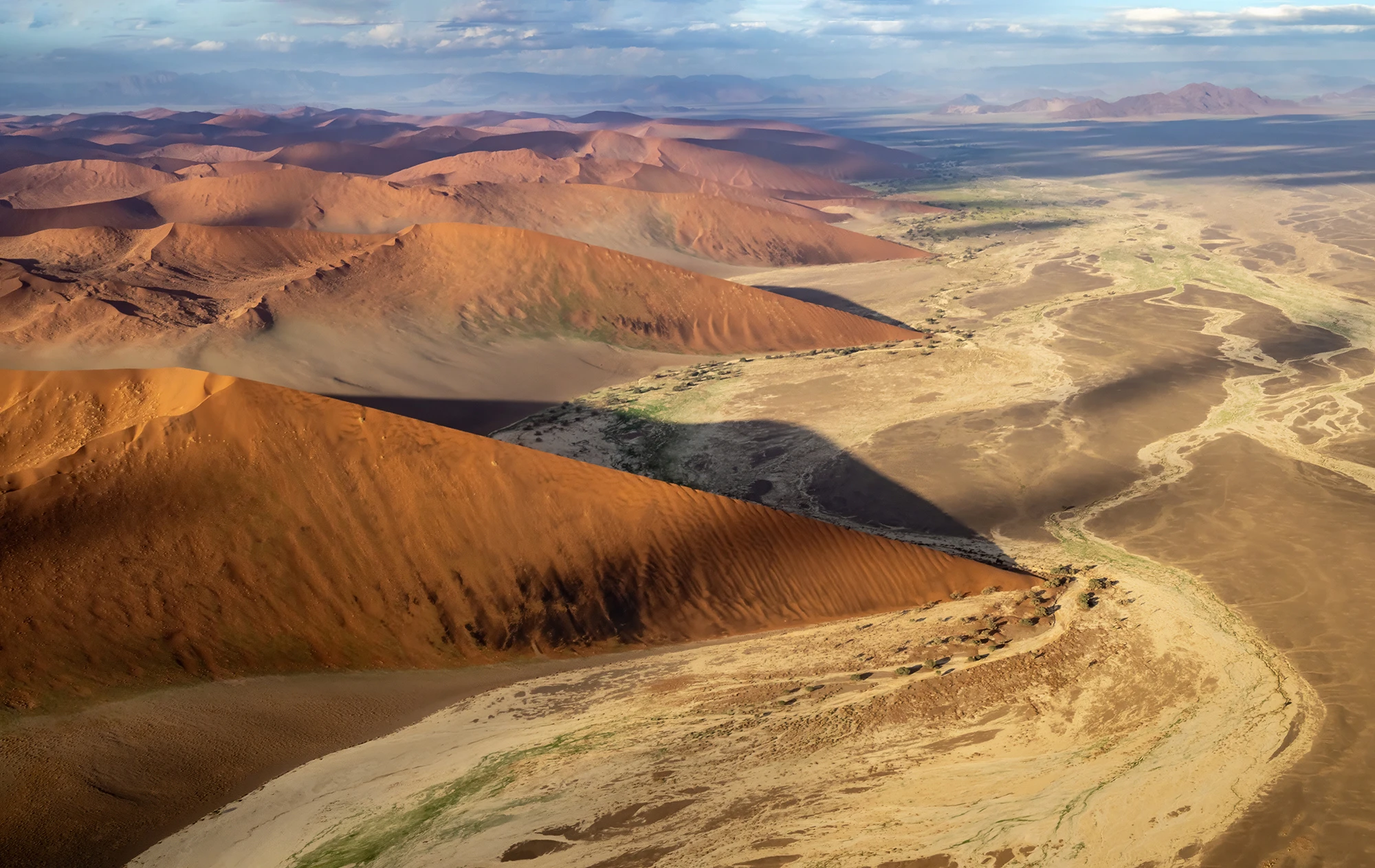 Full view, Namibia – photo by Reiner Boehme