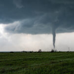 The same tornado