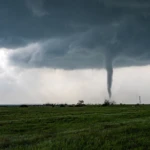 The same tornado