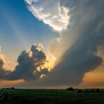Great cloud formations