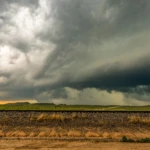Shelf cloud II
