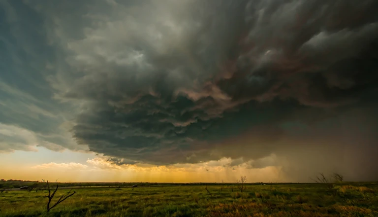 Supercell