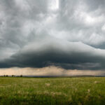 The whole cloud