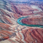 San Juan river