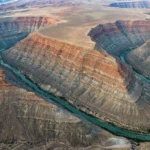 Jan Juan river