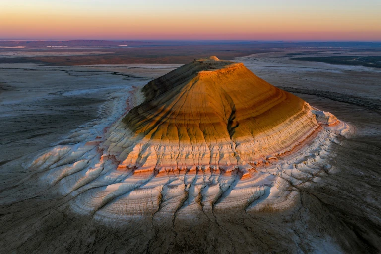 Kazachstan