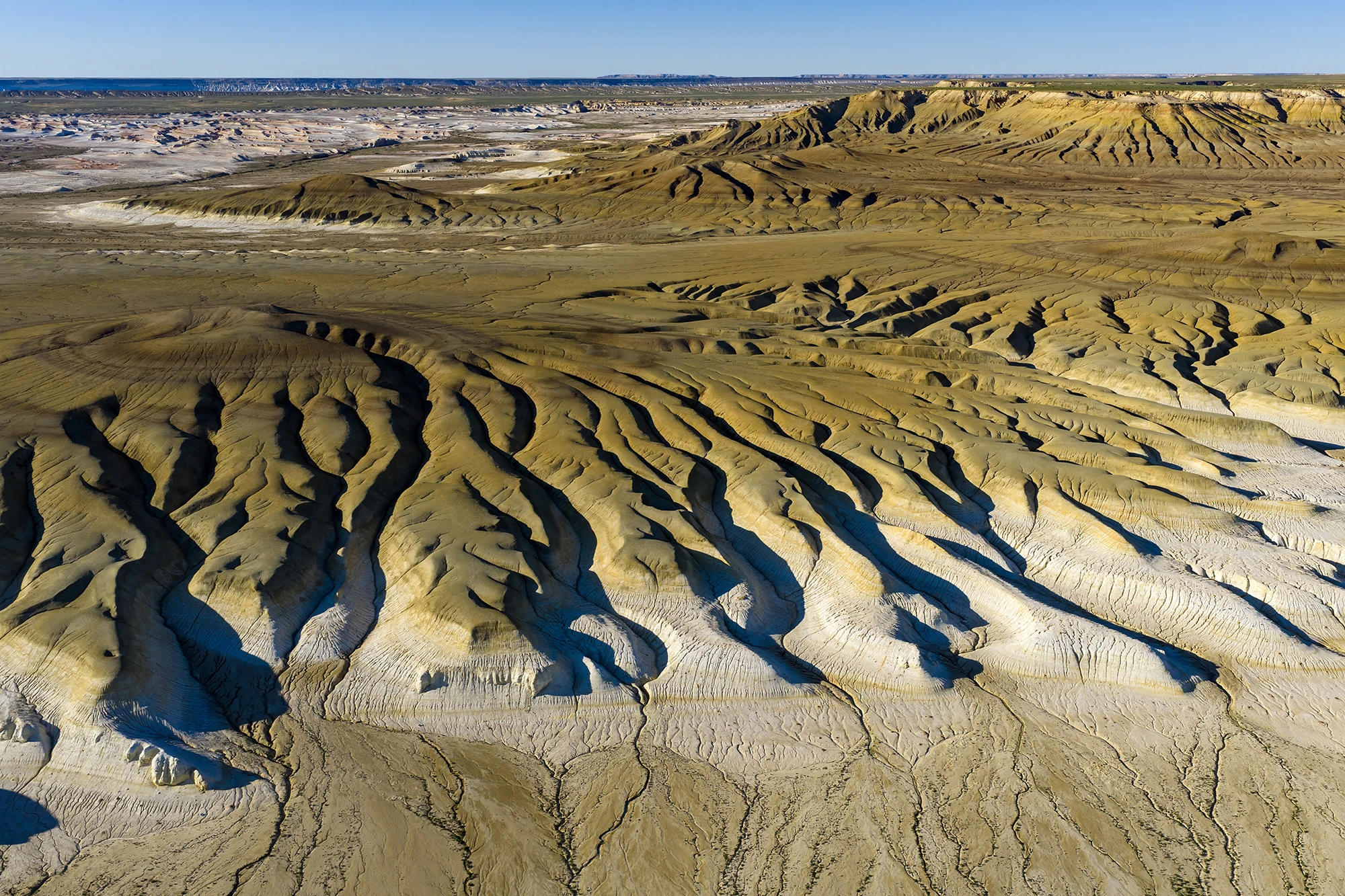 Mangystau, Kazachstan – photo by Reiner Boehme