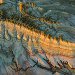 Top view