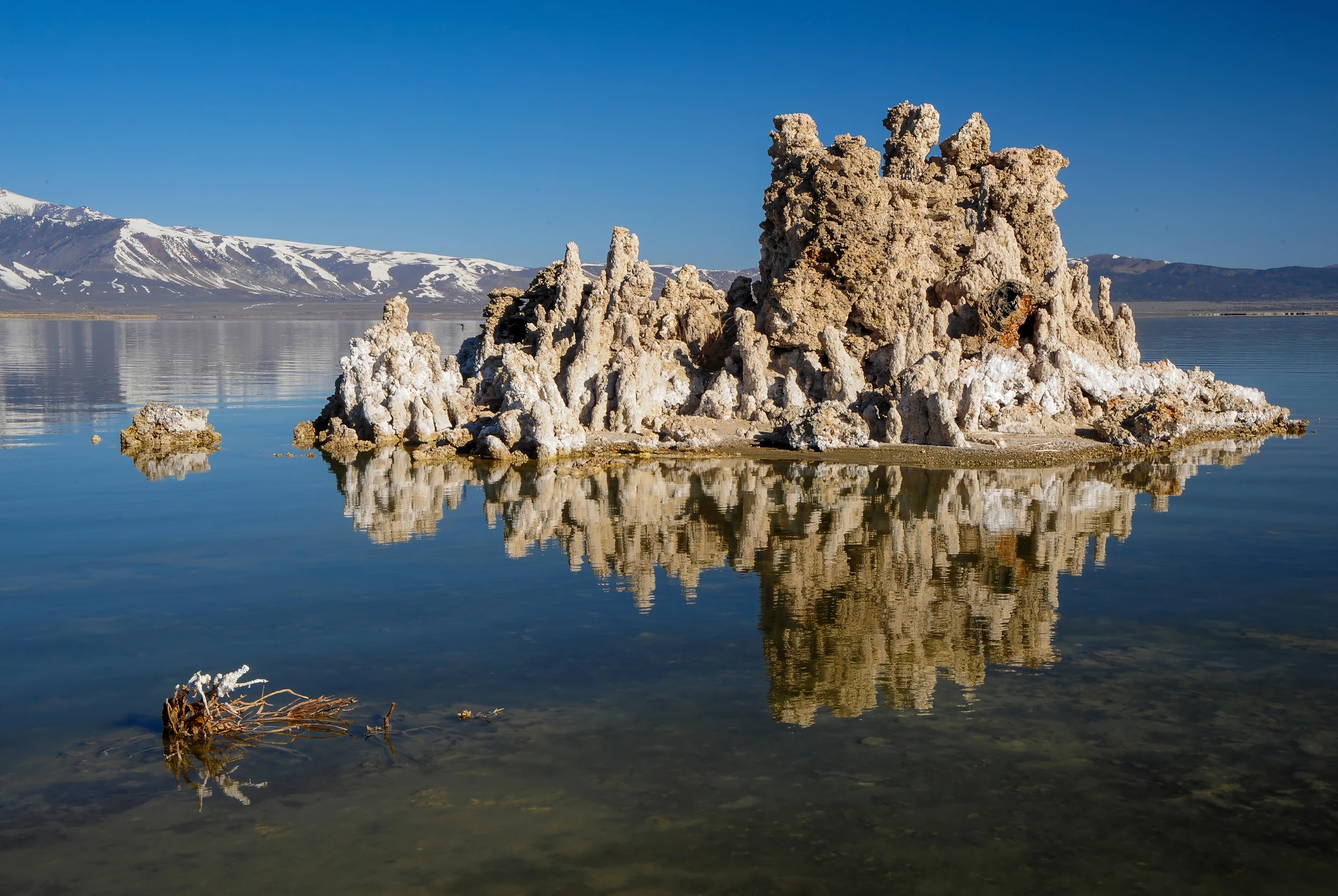 ML2, Mono Lake – photo by Reiner Boehme