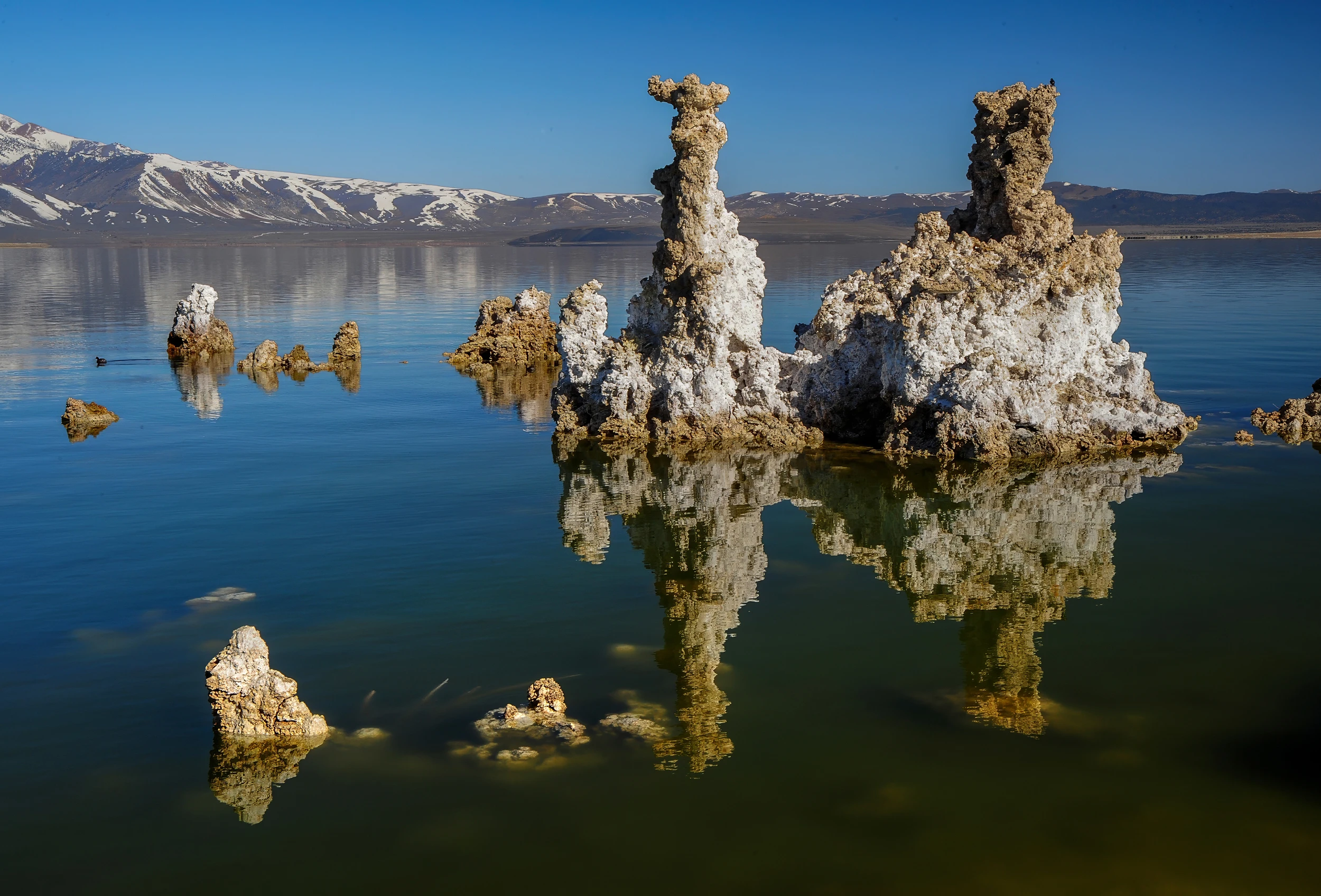 ML II, Mono Lake – photo by Reiner Boehme