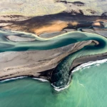 South coast flight