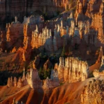 At sunrise point