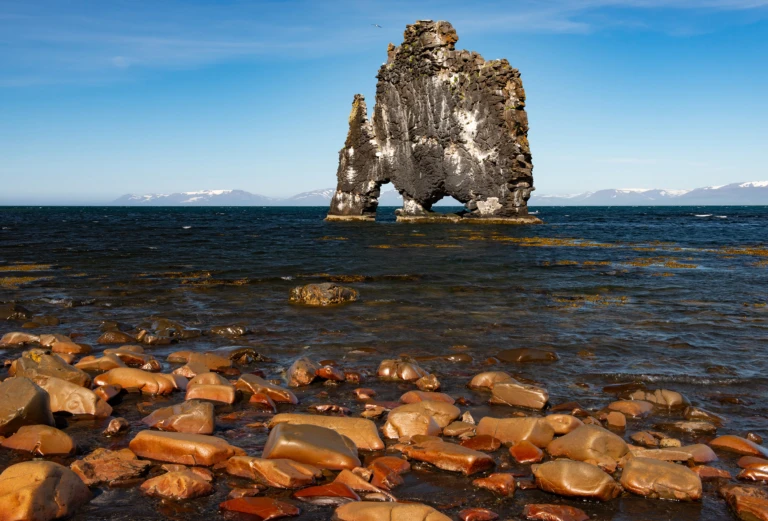 Hvitserkur