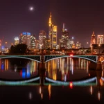 Museums Brücke